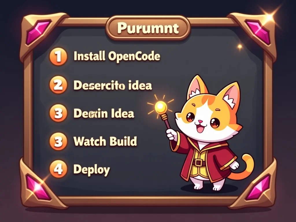 Get Started