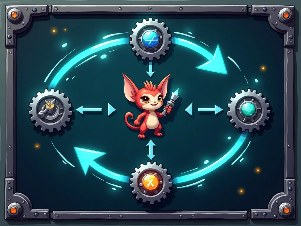 How It Works