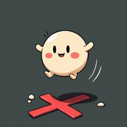JRPG dodging shield